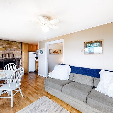 فيلا Oceanside Oasis مدينة لينكولن المظهر الخارجي الصورة