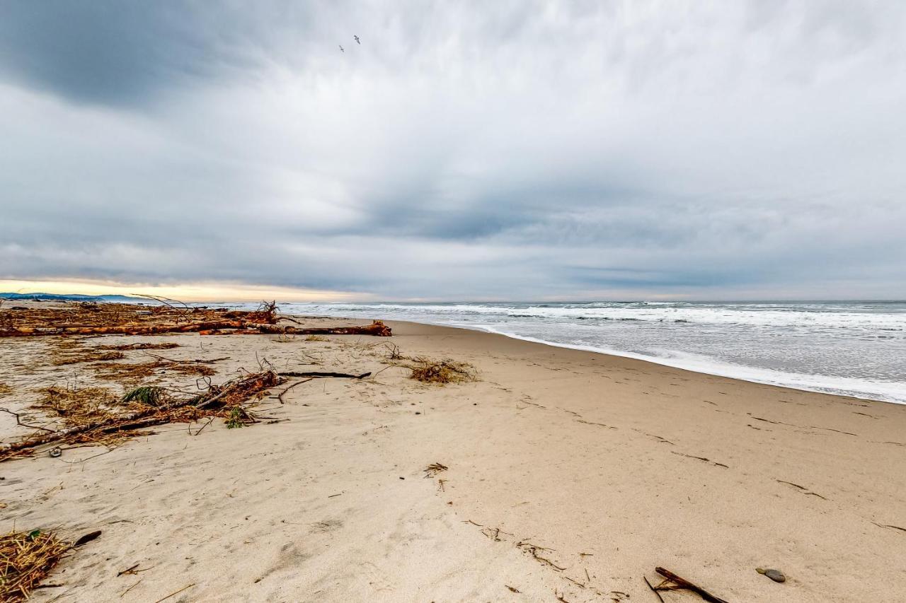 فيلا Oceanside Oasis مدينة لينكولن المظهر الخارجي الصورة