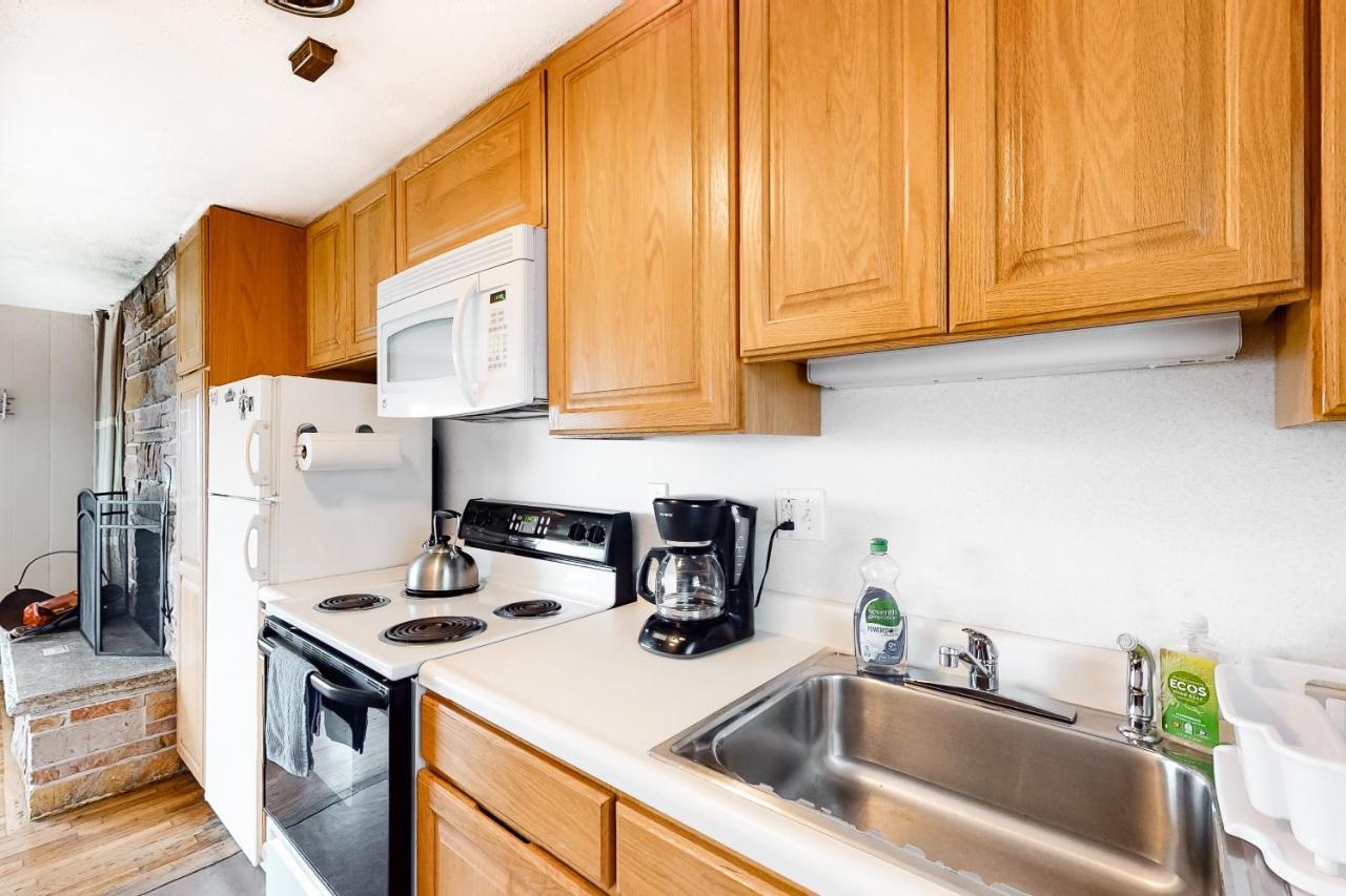 فيلا Oceanside Oasis مدينة لينكولن المظهر الخارجي الصورة