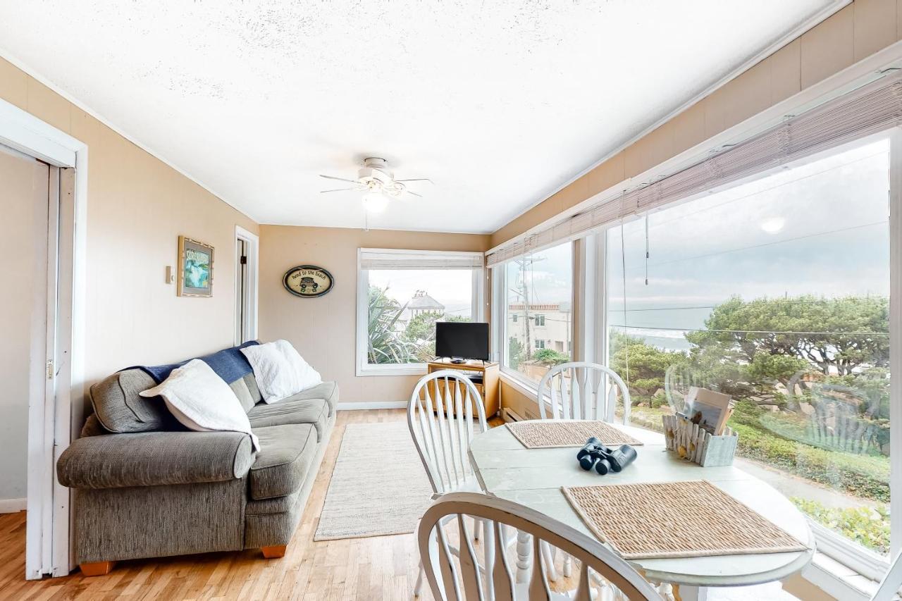 فيلا Oceanside Oasis مدينة لينكولن المظهر الخارجي الصورة